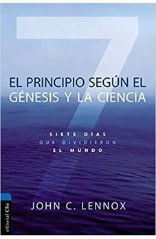 Principio Según el Genesis y la Ciencia