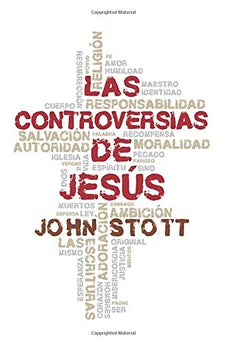 Las Controversias de Jesús