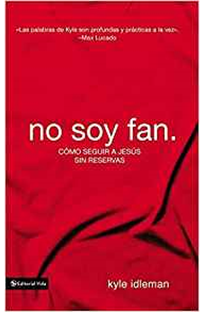 No Soy Fan