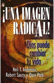 ¡Una Imagen Radical!