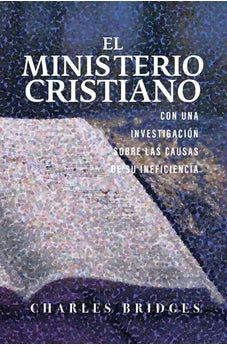 El Ministerio Cristiano