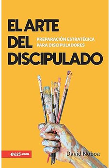 El Arte del Discipulado