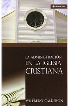 la Administración de la Iglesia Cristiana