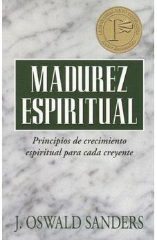 Madurez Espíritual