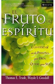 El Fruto del Espíritu