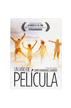 Un Ano de Pelicula