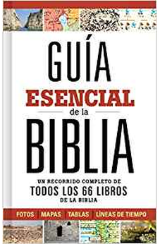 Guía Esencial de la Biblia