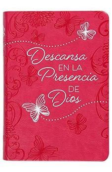 Descansa en la Presencia de Dios