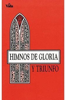 Himnos de Gloria y Triunfo Colores Anaranjado