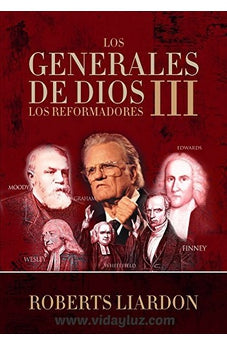 Los Generales de Dios III