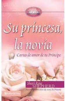 Su Princesa Novia