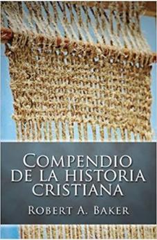 Compendio de la Historia Cristiana